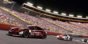 Beitragsbild des Blogbeitrags Gran Turismo Sport-Demo bald im PSN Store verfügbar 