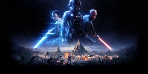 Beitragsbild des Blogbeitrags Star Wars Battlefront II BETA Gameplay XBOXONE