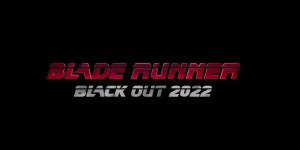 Beitragsbild des Blogbeitrags BLADE RUNNER 2049 – “Black Out 2022” Anime Short
