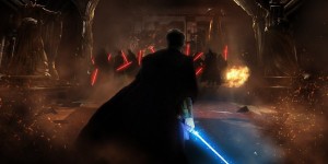 Beitragsbild des Blogbeitrags Star Wars: The Last Jedi Trailer (Official) 