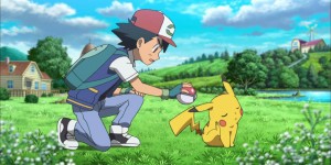 Beitragsbild des Blogbeitrags Langer Trailer zu Pokémon – Der Film: Du bist dran! 