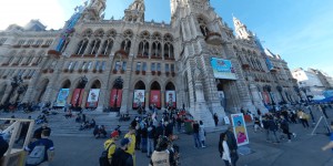 Beitragsbild des Blogbeitrags Game City 2017 Bilder Gallery – Das war die #GameCity2017