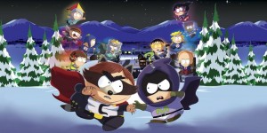 Beitragsbild des Blogbeitrags SOUTH PARK: DIE REKTAKULÄRE ZERREISSPROBE PS4 Gameplay