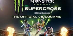 Beitragsbild des Blogbeitrags Monster Energy Supercross – The Official Videogame | Reveal Trailer
