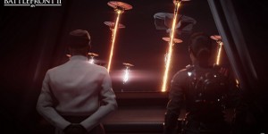 Beitragsbild des Blogbeitrags Star Wars Battlefront II: The First 90 Minutes