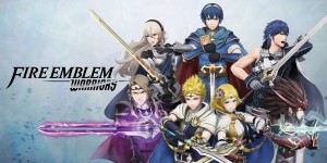 Beitragsbild des Blogbeitrags Fire Emblem Warriors for Nintendo Switch and New Nintendo 3DS launches on Oct. 20 