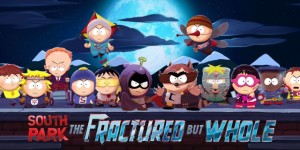 Beitragsbild des Blogbeitrags South Park™: The Fractured But Whole™ – Complete Walktrough with all Secrets