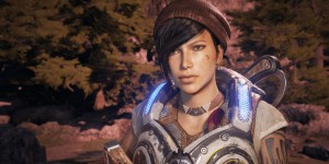 Beitragsbild des Blogbeitrags Gears of War 4 Xbox One X Enhancements In-Depth