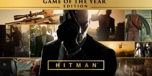 Beitragsbild des Blogbeitrags Hitman Game Of The Year Edition And Xbox One X Patch Revealed 