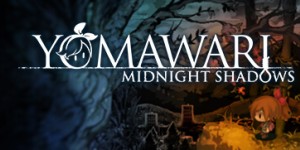 Beitragsbild des Blogbeitrags Now Available on Steam – Yomawari: Midnight Shadows