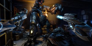 Beitragsbild des Blogbeitrags Arktika.1 Review 