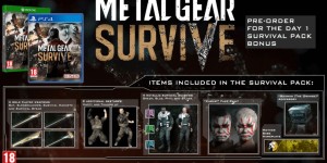 Beitragsbild des Blogbeitrags Metal Gear Survive Release Date Confirmed