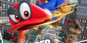 Beitragsbild des Blogbeitrags Super Mario Odyssey: Best Costumes We’ve Found So Far