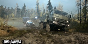 Beitragsbild des Blogbeitrags Von Bodenfestigkeit bis hin zu Kraftstoffeinsparung: Acht Tipps für die PS4-Offroad-Simulation Spintires: MudRunner – nächste Woche erhältlich 