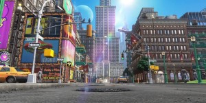 Beitragsbild des Blogbeitrags Super Mario Odyssey – New Donk City How to Master 