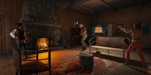 Beitragsbild des Blogbeitrags The Scariest PS4 and PS VR Horror Games of 2017 