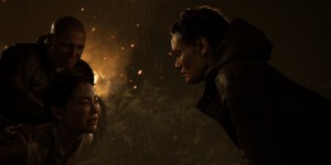 Beitragsbild des Blogbeitrags The Last of Us Part II – Neuer Trailer liefert ein weiteres Puzzelteil 
