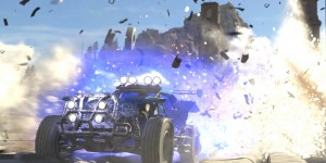 Beitragsbild des Blogbeitrags Alles was ihr über ONRUSH wissen müsst – der neue Arcade-Racer von Codemasters