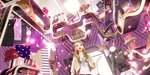 Beitragsbild des Blogbeitrags Style Savvy: Styling Star launches for Nintendo 3DS on Dec. 25