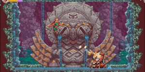 Beitragsbild des Blogbeitrags Owlboy Launches February 13 on PS4 