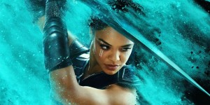 Beitragsbild des Blogbeitrags Thor: Ragnarok cut a scene implying Valkyrie’s sexuality