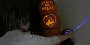 Beitragsbild des Blogbeitrags Automate Halloween with the Stack-O-Lantern memory game