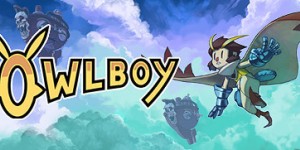 Beitragsbild des Blogbeitrags Daily Deal – Owlboy, 40% Off