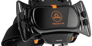 Beitragsbild des Blogbeitrags The 14 Best Budget VR Headsets for iOS and Android in 2017