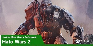 Beitragsbild des Blogbeitrags Inside Xbox One X Enhanced: Halo Wars 2