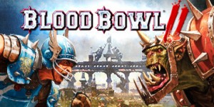 Beitragsbild des Blogbeitrags Weekend Deal – Blood Bowl 2, 50% Off 