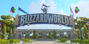Beitragsbild des Blogbeitrags Overwatch Devs On Toxic Players, Making A Real “Blizzard World” And Vaping 