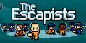 Beitragsbild des Blogbeitrags Daily Deal – The Escapists, 75% Off
