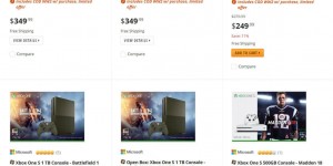 Beitragsbild des Blogbeitrags Get A Free Copy Of Call Of Duty: WW2 With A Xbox One S Bundle