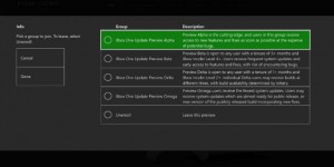 Beitragsbild des Blogbeitrags Learn How to Enroll Your Xbox One X in Xbox One Update Preview 
