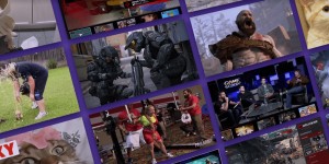 Beitragsbild des Blogbeitrags Now streaming 24/7: CONtv, IGN, and more 