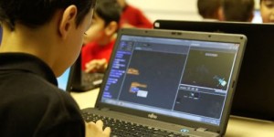 Beitragsbild des Blogbeitrags Computing in schools: the report card 