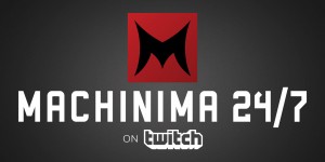 Beitragsbild des Blogbeitrags Hold onto your frying pans! Machinima launches a 24/7 Twitch channel with a PUBG LAN party