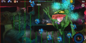 Beitragsbild des Blogbeitrags Spelunker Party Review