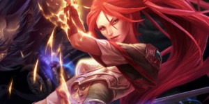 Beitragsbild des Blogbeitrags Shadows: Awakening – Dungeon Crawling Gameplay 