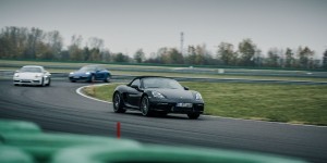Beitragsbild des Blogbeitrags Forza Motorsport 7 und Porsche: Eine Leidenschaft, die verbindet 