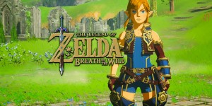 Beitragsbild des Blogbeitrags Zelda Breath Of The Wild Xenoblade Chronicles 2 Update Livestream 