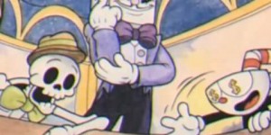 Beitragsbild des Blogbeitrags How Cuphead’s Devs Gambled On A Dream