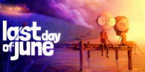Beitragsbild des Blogbeitrags Daily Deal – Last Day of June, 40% Off