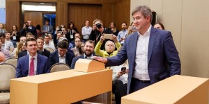 Beitragsbild des Blogbeitrags Android Pay goes local in Ukraine, Czech Republic, Brazil and SlovakiaAndroid Pay goes local in Ukraine, Czech Republic, Brazil and SlovakiaPali Bhat, VP of Product Management, Payments