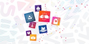 Beitragsbild des Blogbeitrags Twitch creators, get ready for Achievements and Stream Summary
