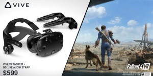 Beitragsbild des Blogbeitrags A Cornucopia of VIVE Black Friday Deals