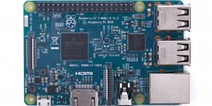 Beitragsbild des Blogbeitrags Brand new and blue: our Brazilian Raspberry Pi 3 
