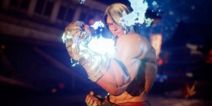 Beitragsbild des Blogbeitrags Die Favoriten aus Street Fighter EX, wie Kairi, Garuda, Skullomania und viele mehr, kehren in Fighting EX Layer zurück 