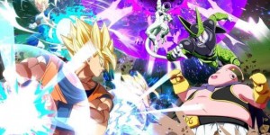Beitragsbild des Blogbeitrags Dragon Ball FighterZ: All The Characters Confirmed (So Far)