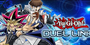Beitragsbild des Blogbeitrags Now Available on Steam – Yu-Gi-Oh! Duel Links